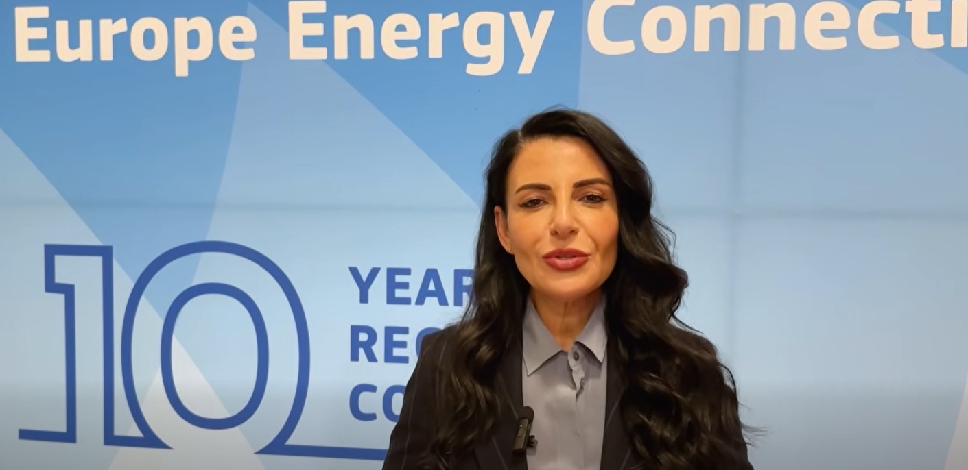 Takimi i përvitshëm i Nivelit të Lartë të Ministrave të Energjisë, Balluku: Kjo është arritja e rëndësishme e Shqipërisë për këtë vit