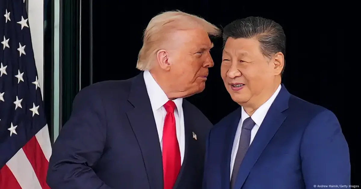 Takimi Trump-Xi: Afrim në çështjet kryesore ekonomike