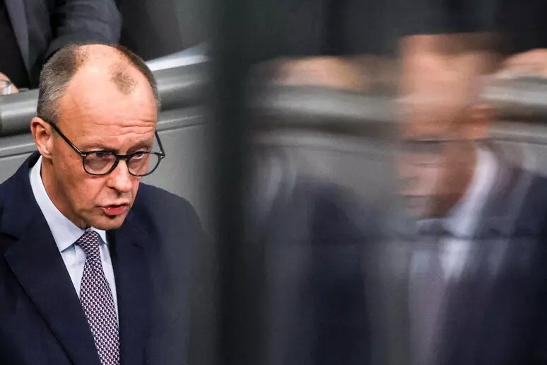 Takimi Trump-Zelensky/ Merz: Tani na duhet një plan paqeje për Ukrainën!