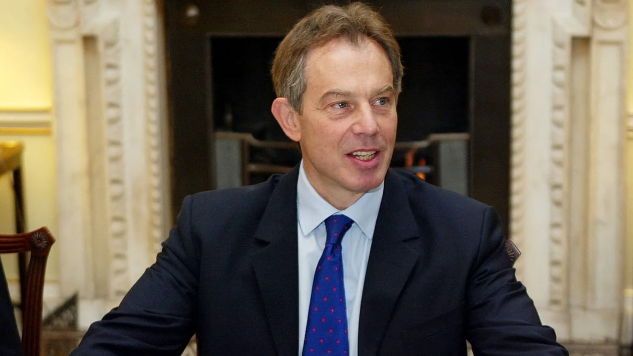 “Takoje Jeffrey Epstein se është mik i Bill Clinton”, arkivat britanike zbulojnë takimin e ish-kryeministrit Tony Blair me të dënuarin për abuzim seksual