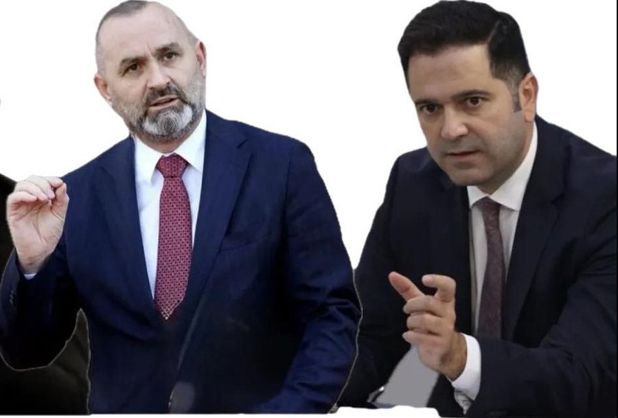 Tallava-qeveria/ Një Ulsi dhe një Petrit barazojnë tarifat përmbarimore të shtetit me privatin