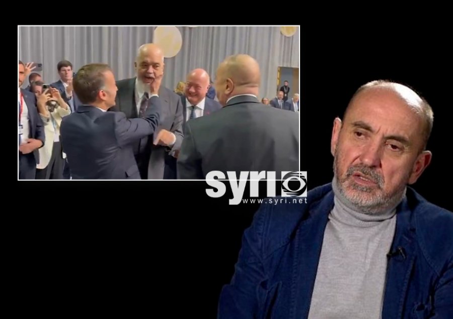 Tallja e Ramës me Trump, Lubonja: Mund të ndodhë një e papritur që të na lerë me gojë hapur…