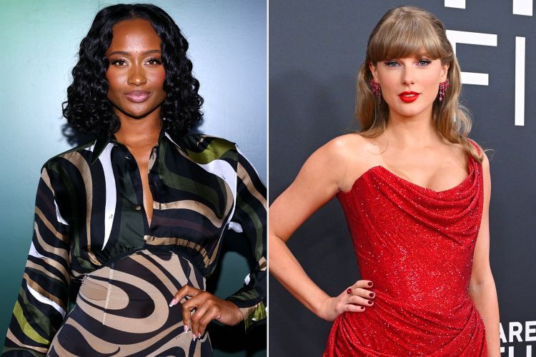 Taylor Swift përmend ish të dashurën e Travis Kelce në këngën e saj të re