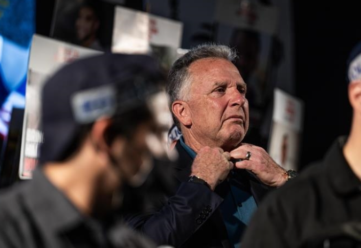 Të dërguarit e Trump në Izrael, takime me qeverinë për ruajtjen e armëpushimit në Gaza