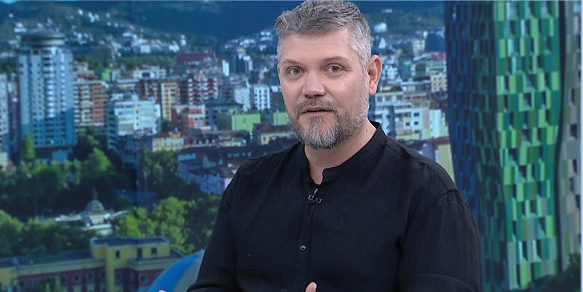 “Të dhënat nga kanalet dixhitale po udhëheqin temat dhe oraret e programeve”