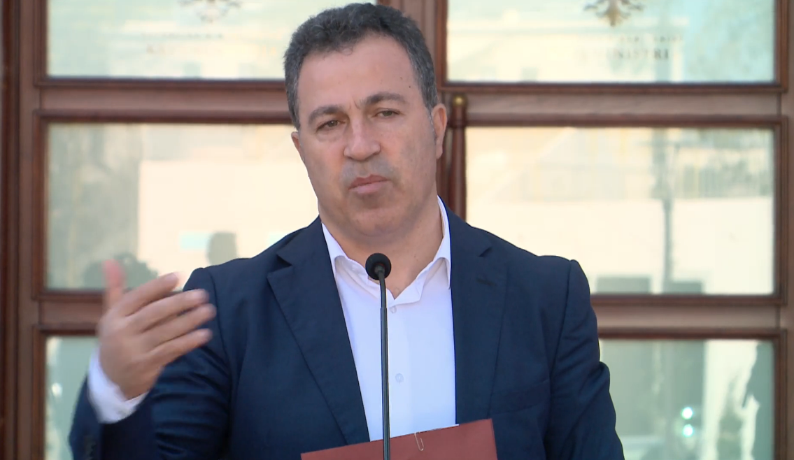 Të enjten merret vendimi për Niko Peleshin/ TCH zbulon raportin e PD: Ka kthyer Kuvendin në “teatër kukullash” në shërbim të kryeministrit “karagjoz”, të shkarkohet