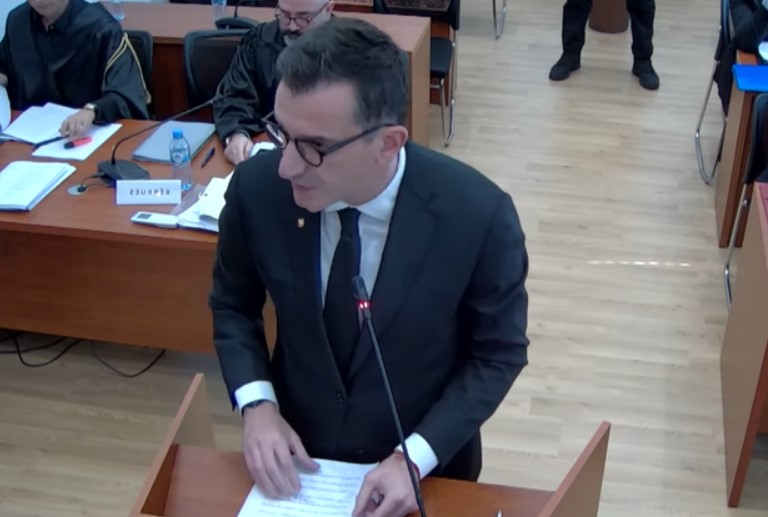 ‘Të lihet në fuqi shkarkimi i Veliajt dhe dekreti për zgjedhjet’, Këshilli i Ministrave: Vendimi u bazua në ligjin…