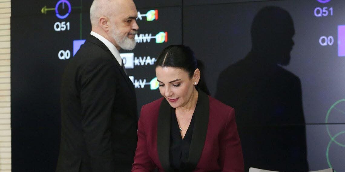 Të premten në SPAK, por sot Belinda Balluku drejtoi mbledhjen e qeverisë