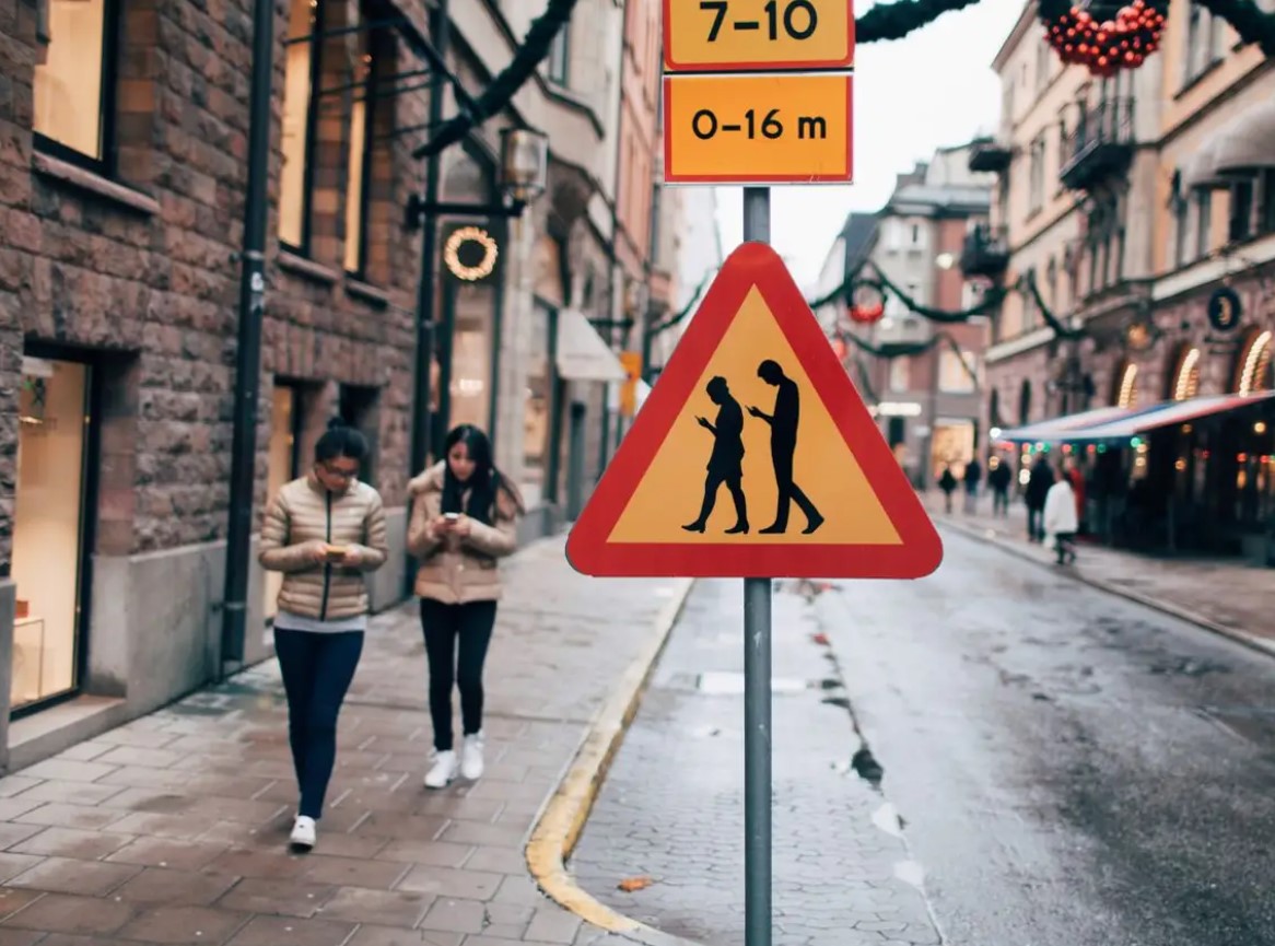 Të rinjtë japonezë sfidojnë veten, kufizojnë përdorimin e telefonit në vetëm dy orë në ditë