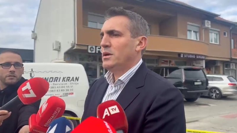 Të shtënat pranë qendrës së votimit, kryeprokurori sqaron ngjarjen: Nuk ka lidhje me procesin