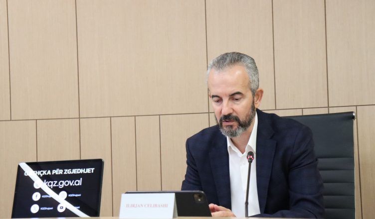 “Të shtyhet regjistrimi i partive dhe kandidatëve për 5 bashkitë”/ KQZ, kërkon afate të reja për zgjedhjet