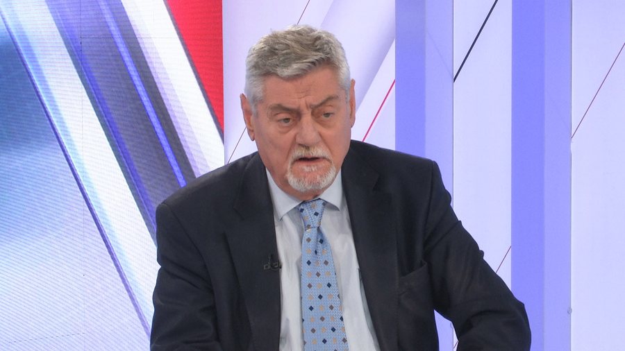 Të vëmë një Këlliç tjetër? Shehi: Për Tiranën duhet një personazh për ata që nuk duan as Ramën as Berishën