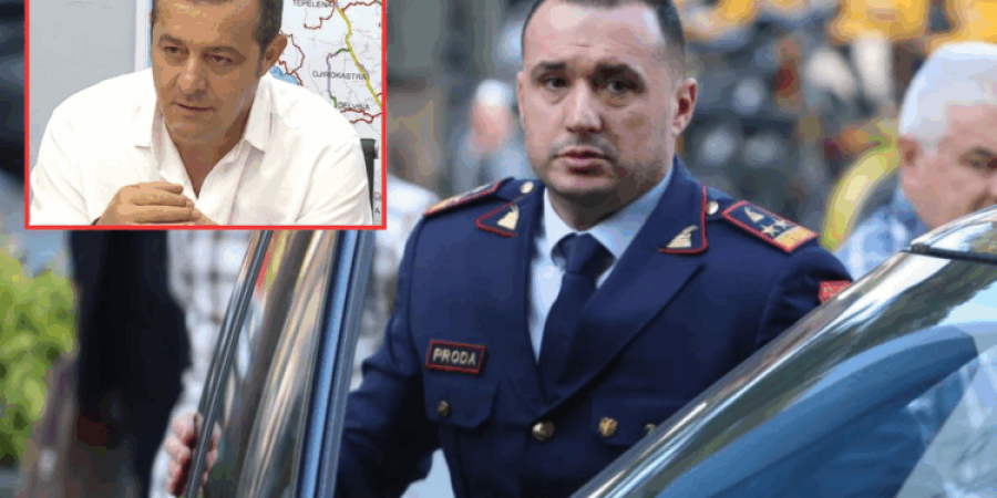 Tenderi ‘sekret’ i Ilir Prodës për Afrim Qendron, 1.2 milionë euro makinat ‘speciale’