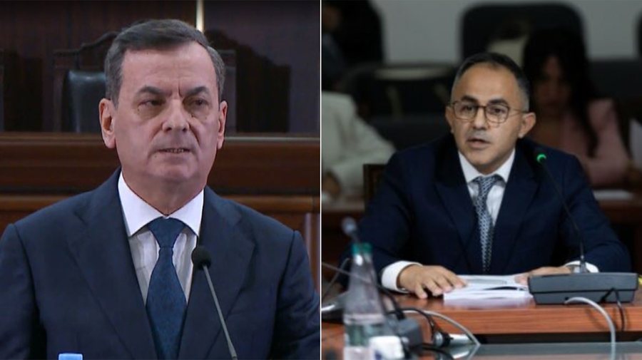 Tensione në drejtësi, kreu i KLGJ nuk fton në ceremoninë e gjyqtarëve të rinj Sokol Sadushin!