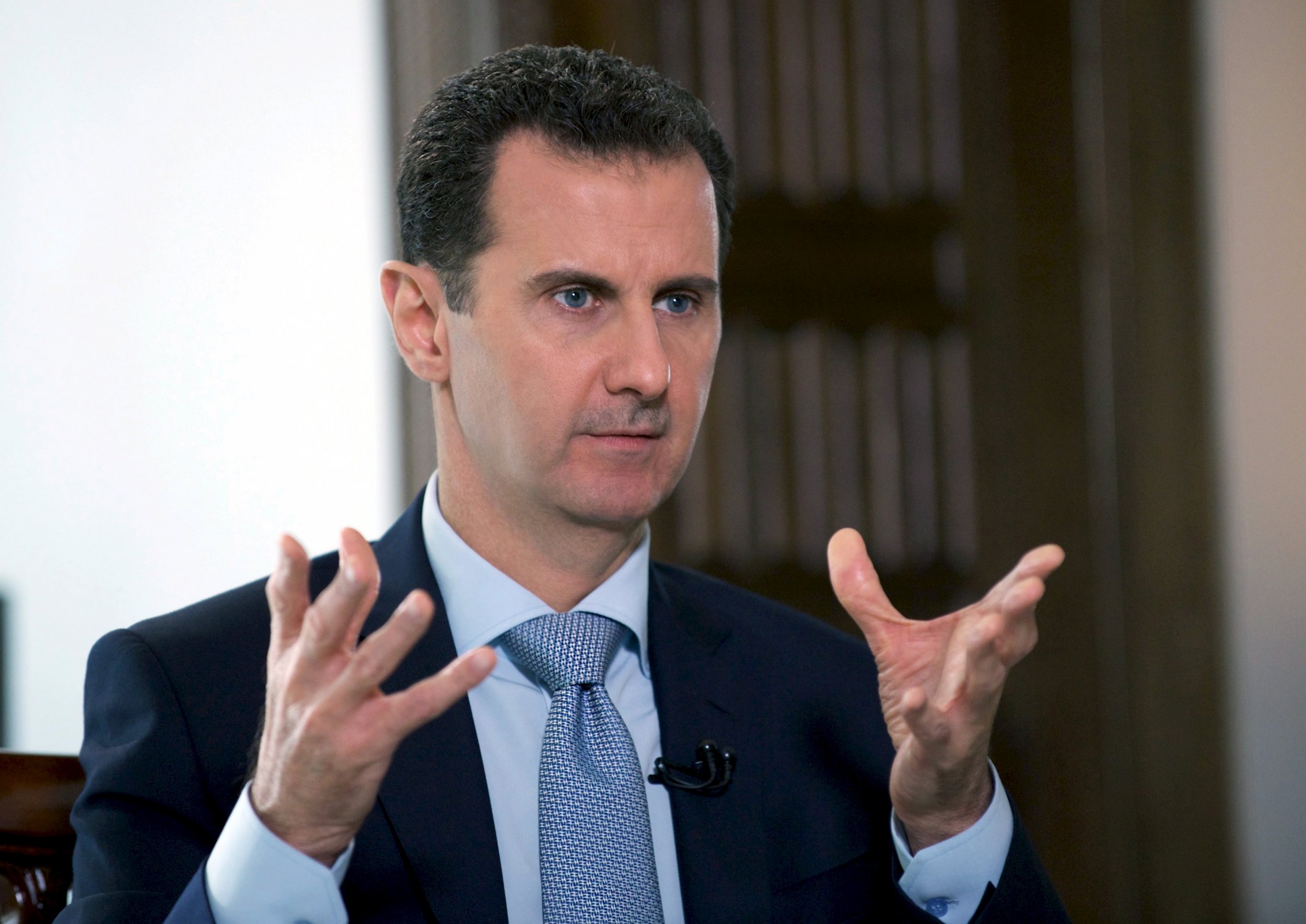 Tentohet të helmohet Bashar al-Assad, ish-Presidenti i Sirisë përfundon në spital në Moskë