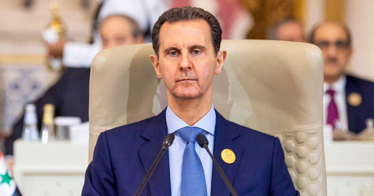 Tentohet vrasja e Bashar al Assad/ Ish-presidenti sirian dyshohet se është helmuar në Moskë