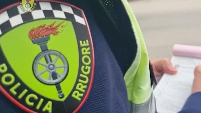 Tentuan të korruptonin punonjësit e Policisë Rrugore, nis hetimi për 2 shoferët në Durrës