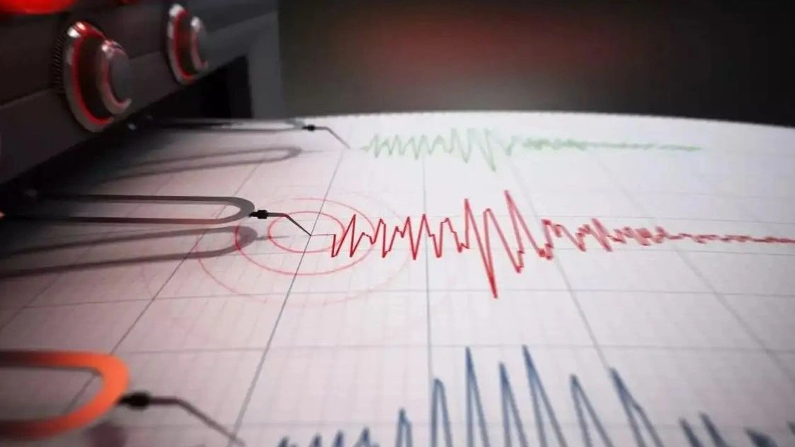 Tërmet me magnitudë 4.4 ballë në Itali