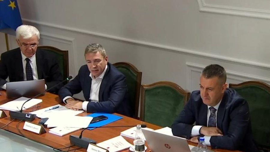 Territorialja dhe Zgjedhorja, zbulohen projektvendimet e PS për dy komisionet e posaçme