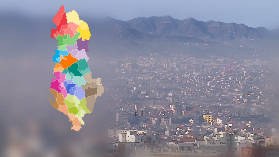 ‘Territorialja’/ Ngrihet Komisioni i Posaçëm – Si ndahen vendet mes PS-PD dhe partive të tjera?