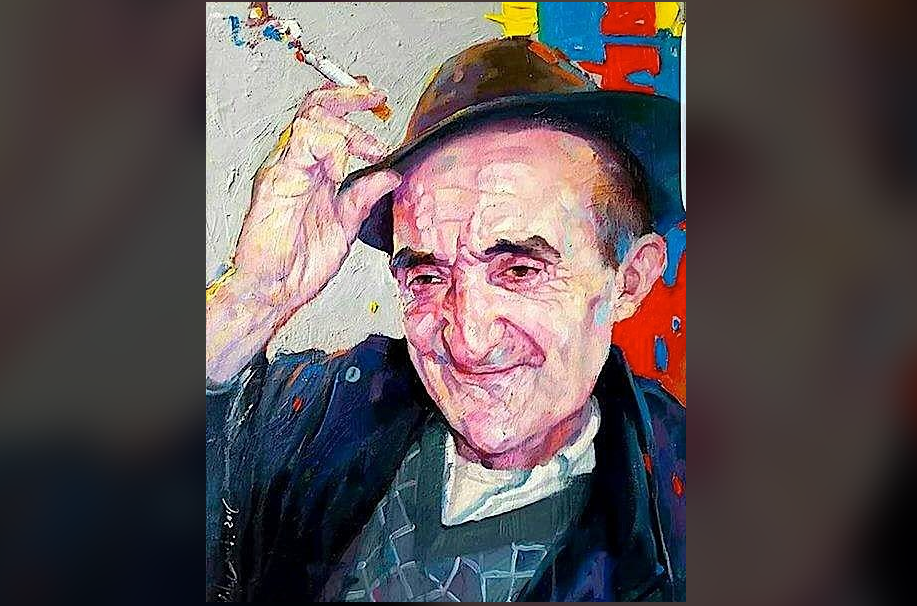 Testamenti i një poeti