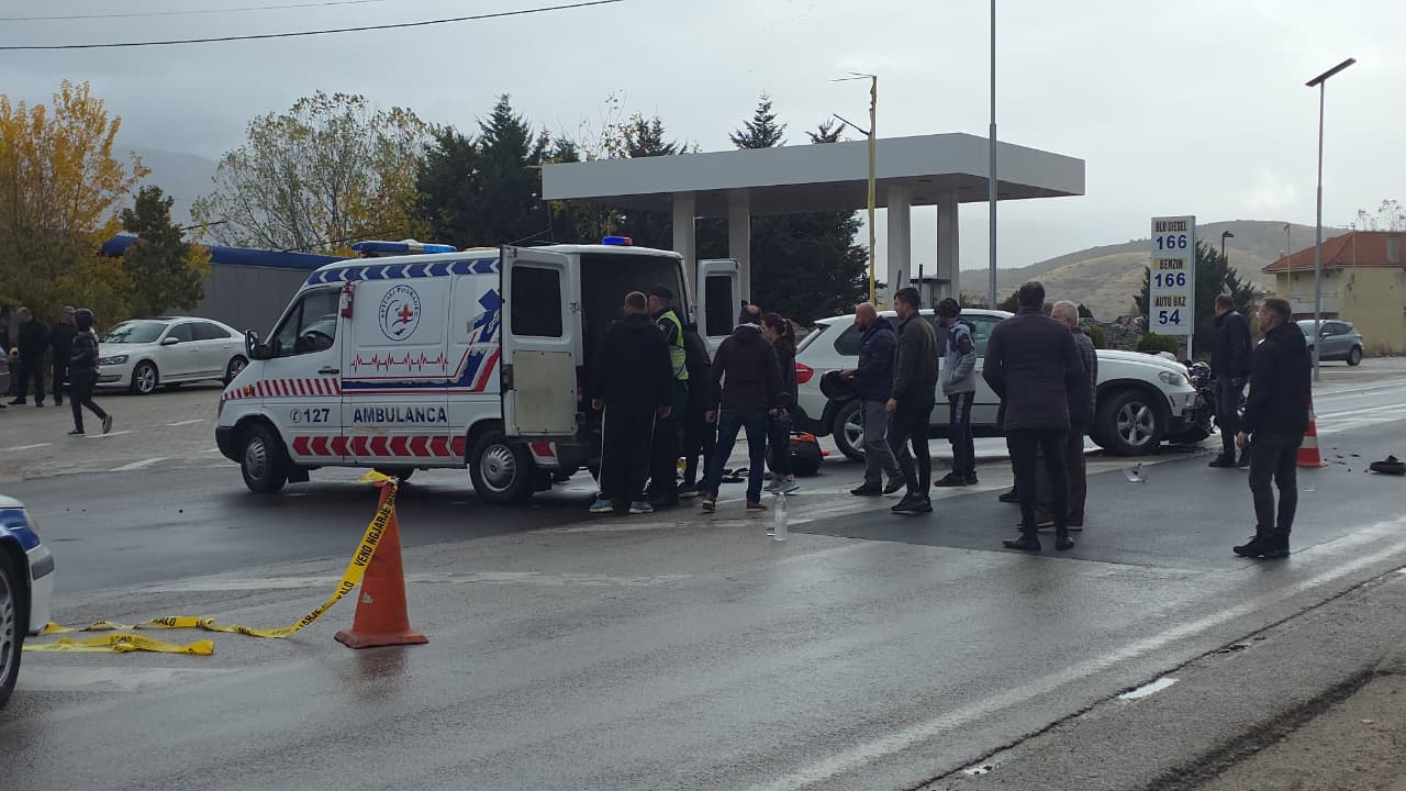 Tetë në plagosur në aksidente/ Shkak, shpejtësia e lartë dhe lagështia në rrugë