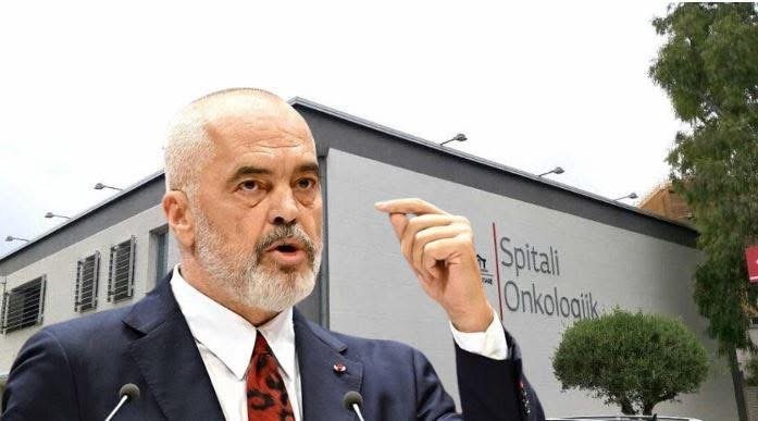 Tetori i zi/ Rama po tallet me një hipokrizi të frikshme me gratë e Onkologjiut! Gazetari thirrje per proteste