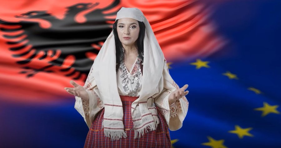 Tetori Rozë/ Mesazh edhe nga ministrja virtuale Diella: IA mund të ndihmojë mjekët