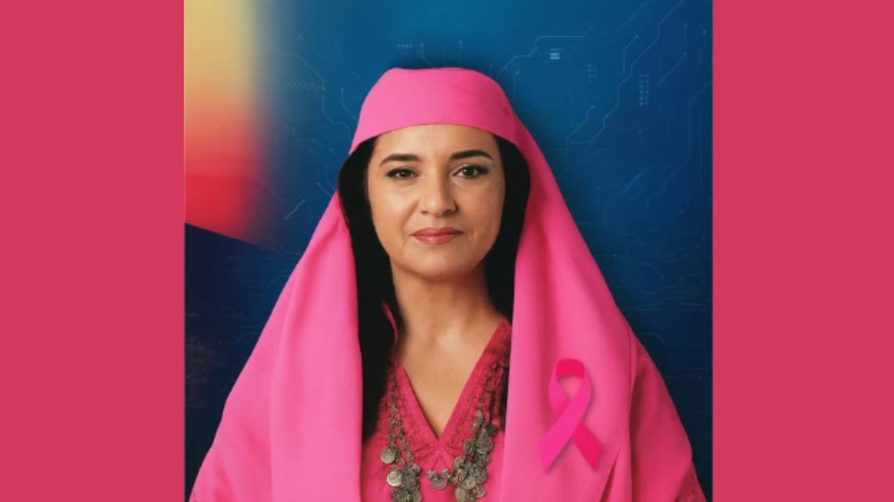 Tetori Rozë/ Ministrja virtuale Diella ‘shfaqet’ rozë: Teknologjia dhe inteligjenca artificiale ndihmojnë mjekët të zbulojnë sëmundjen