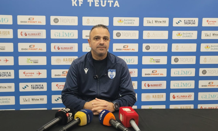 Teuta kthehet frikshëm, Dobi sfidon Tiranën: Një finale e vogël që duam ta fitojmë me çdo kusht