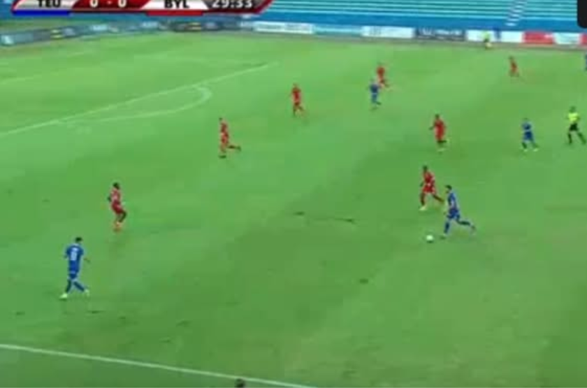 Teuta nuk njeh humbje këtë sezon, mposht Bylisin dhe prek top 4-shen