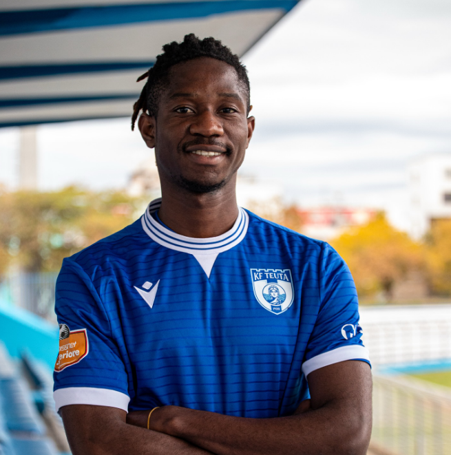 Teuta/ Zhoel në Durrës, sulmuesi tre skuadra në pak kohë