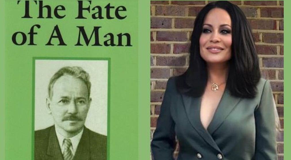 “The Fate of a Man “, aty ku dashuria vjen si forma më e lartë e qëndresës