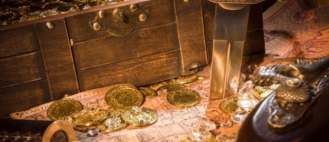 Thesaret e humbura të botës: 7 mistere që ende presin të zbulohen