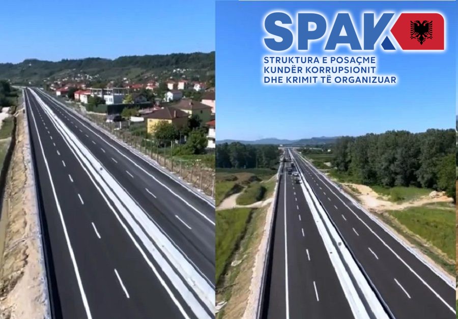Thumanë-Kashar, autostrada më e shtrenjtë në Europë, ja si nisi afera më e madhe në infrastrukturën shqiptare që…