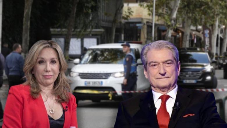 “Ti je shkaku i gjakut që derdhet për pronat në Shqipëri”, Kokalari akuza të forta ndaj Berishës: Djali yt po…