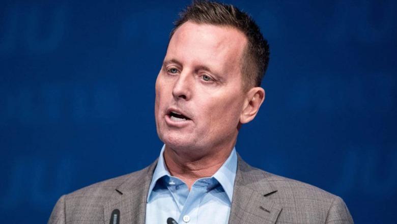 “T’i ndërpritet financimi”/Gjyqi ndaj ish-krerëve të UÇK, Grenell sulmon sërish Gjykatën e Hagës:Tërësisht e korruptuar