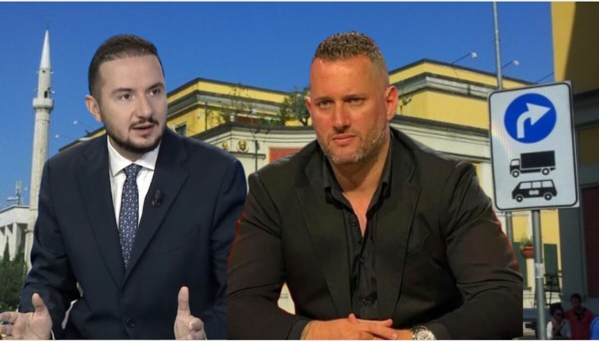 “T’i thuhet partive “boll se na keni lodh”, Salianji: Binaj po merr mbështetje masive në Tiranë, të dhënat tregojnë që…