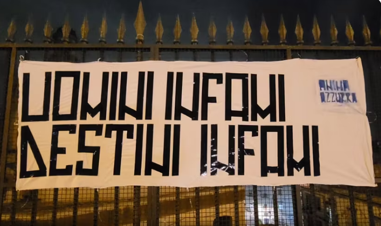 Tifozët e Napolit shpë*thejnë kundër Spallettit: Burrë i paskrupullt, fati i paskrupullt