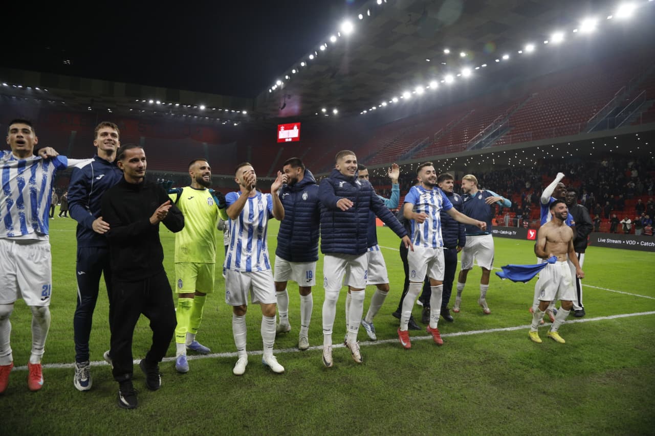 Tirana gjen shpëtim në derbi, “zhyt” në krizë Partizanin, tani Milinkovic rrezikon shkarkimin