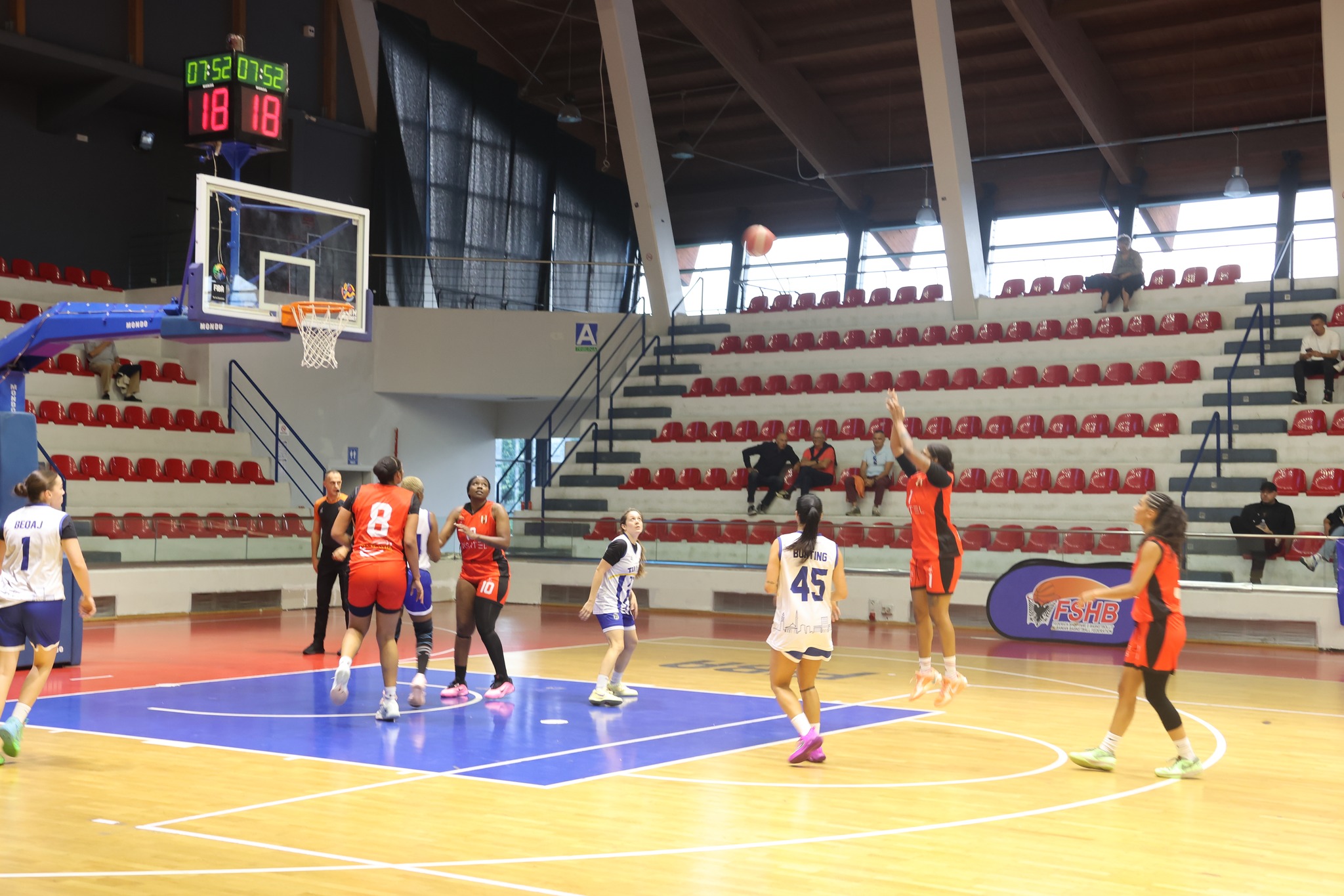 Tirana mposht Partizanin në derbi, Flamurtari kampion “leksion” Studentit