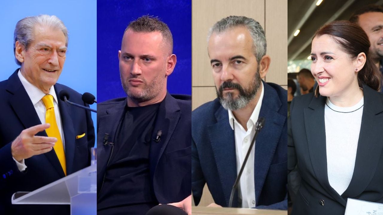 Tirana s’ka zgjedhje në 9 nëntor, KQZ pezullon procesin. Binaj: S’dal krah Berishës. Kreu i PD: Ka të drejtë! PS vazhdon fushatën