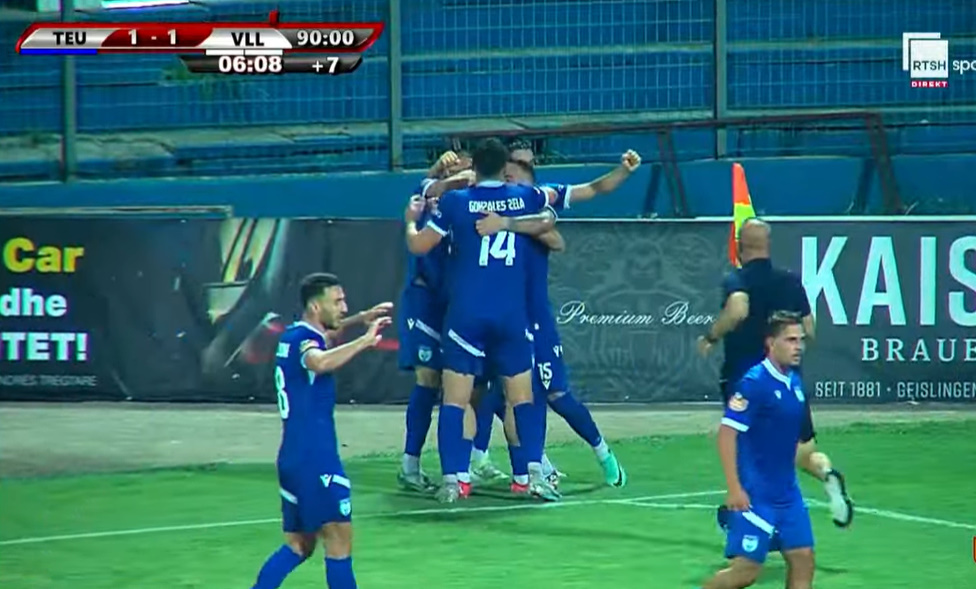 Tirana-Teuta, shifrat flasin për bregdetarët! Rikthehet mbrojtësi Jazxhi