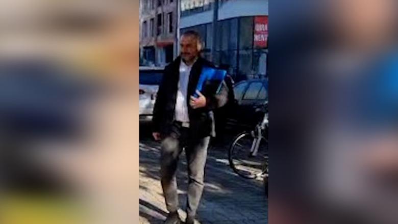 Tjetër incident në gjyqësor/ Avokati i Monika Kryemadhit nuk lejohet në gjykatë, situata degjeneron në dhunë