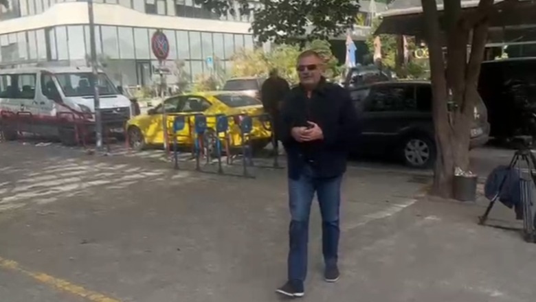 Tom Doshi paraqitet në SPAK, zbulohet arsyeja