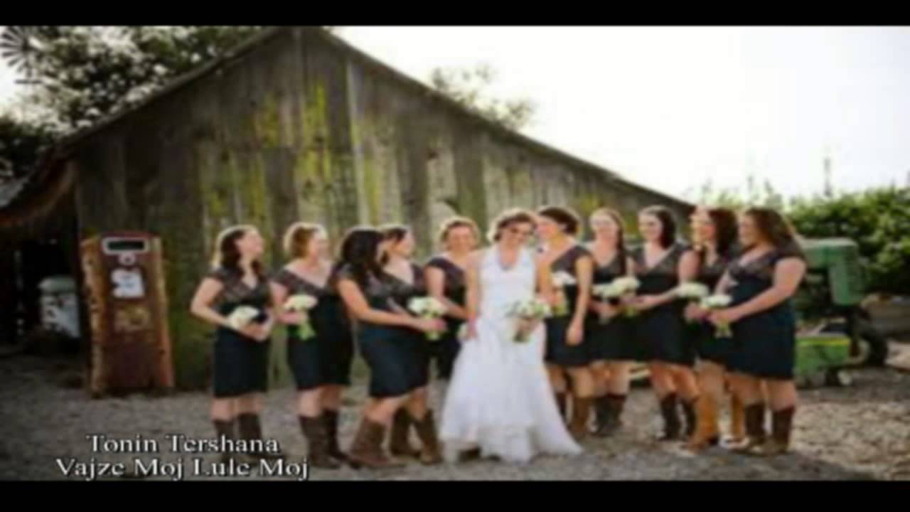 Tonin Tërshana: Vajzë moj, lule moj (teksti dhe kënga)