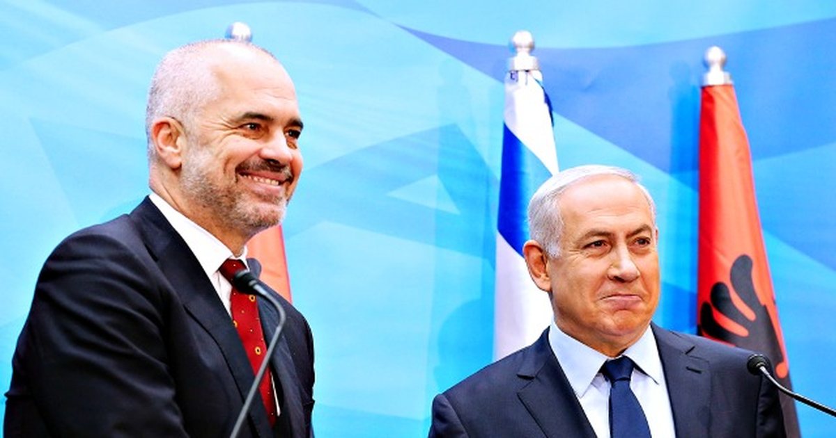 Topa obuz dhe helikopterë- Çfarë armatimesh do të marrë Shqipëria nga Izreli?