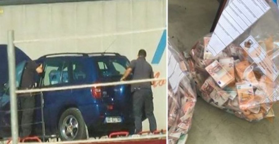 ‘Toyota Yaris’/ Gjykata e Lartë merr vendimin për 3.4 milionë eurot e konfiskuara