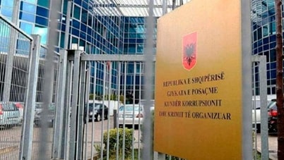 Trafik droge dhe pjesëmarrje në grup kriminal, GJKKO dënon me 10 vite burg Robert Myftarin