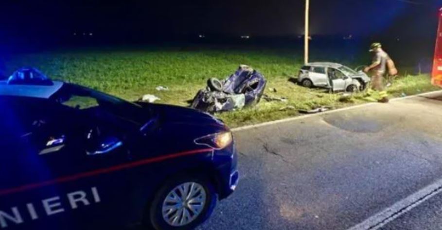 Tragjedi në Itali / Humb jetën në aksident 7-vjeçari shqiptar